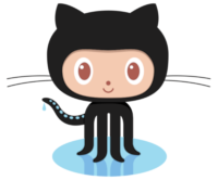 This is Octocat!